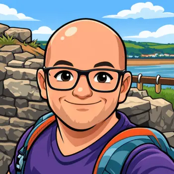 Profile picture of Daniel Barrow