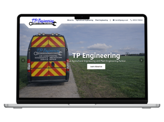 Image of TP Engineering project